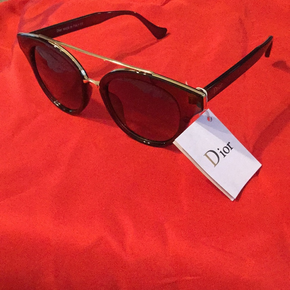 Dior Sunglasses